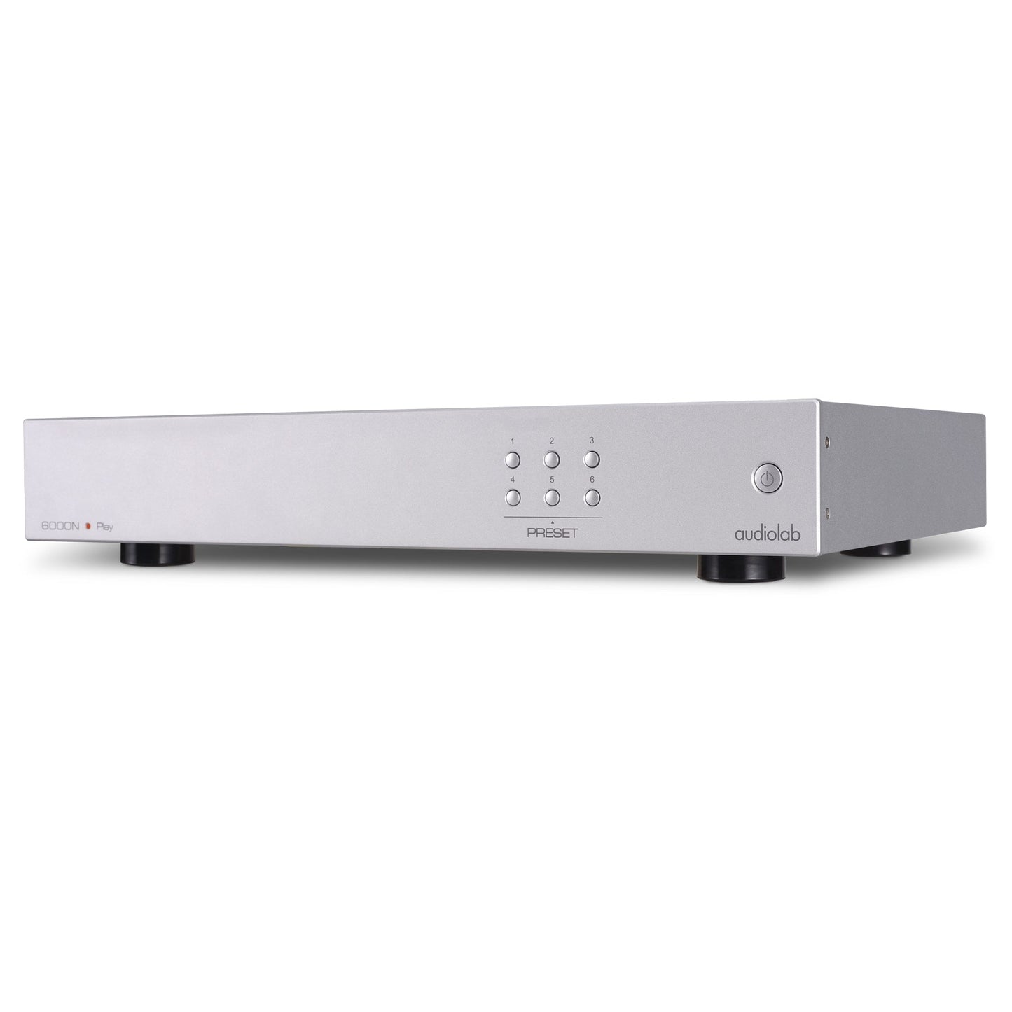 Audiolab 6000N Play