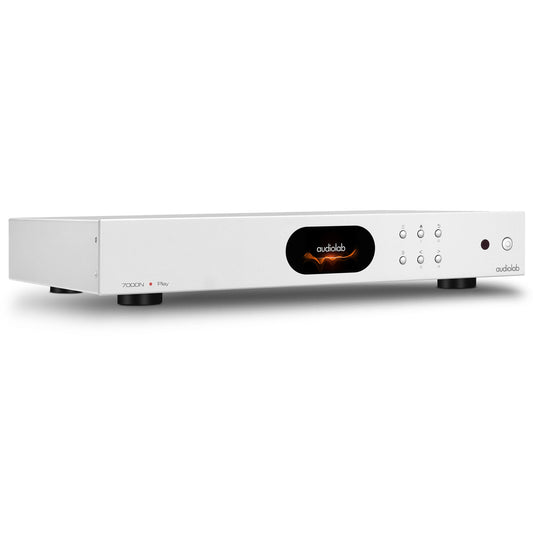 Audiolab 7000N Play - Silver