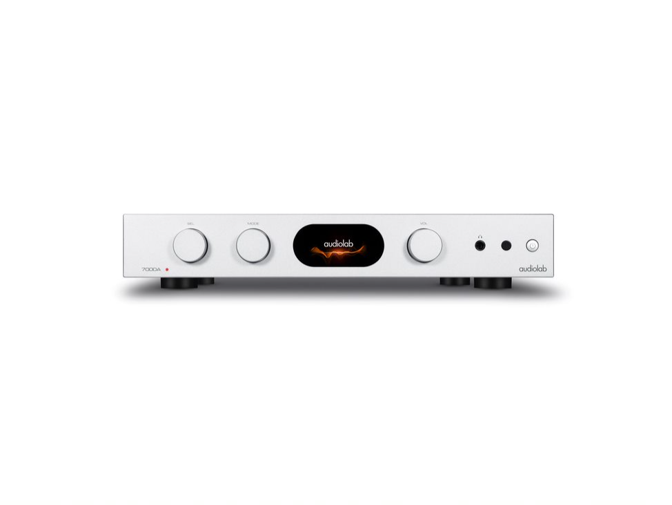 Audiolab 7000A DEMO (Silver)