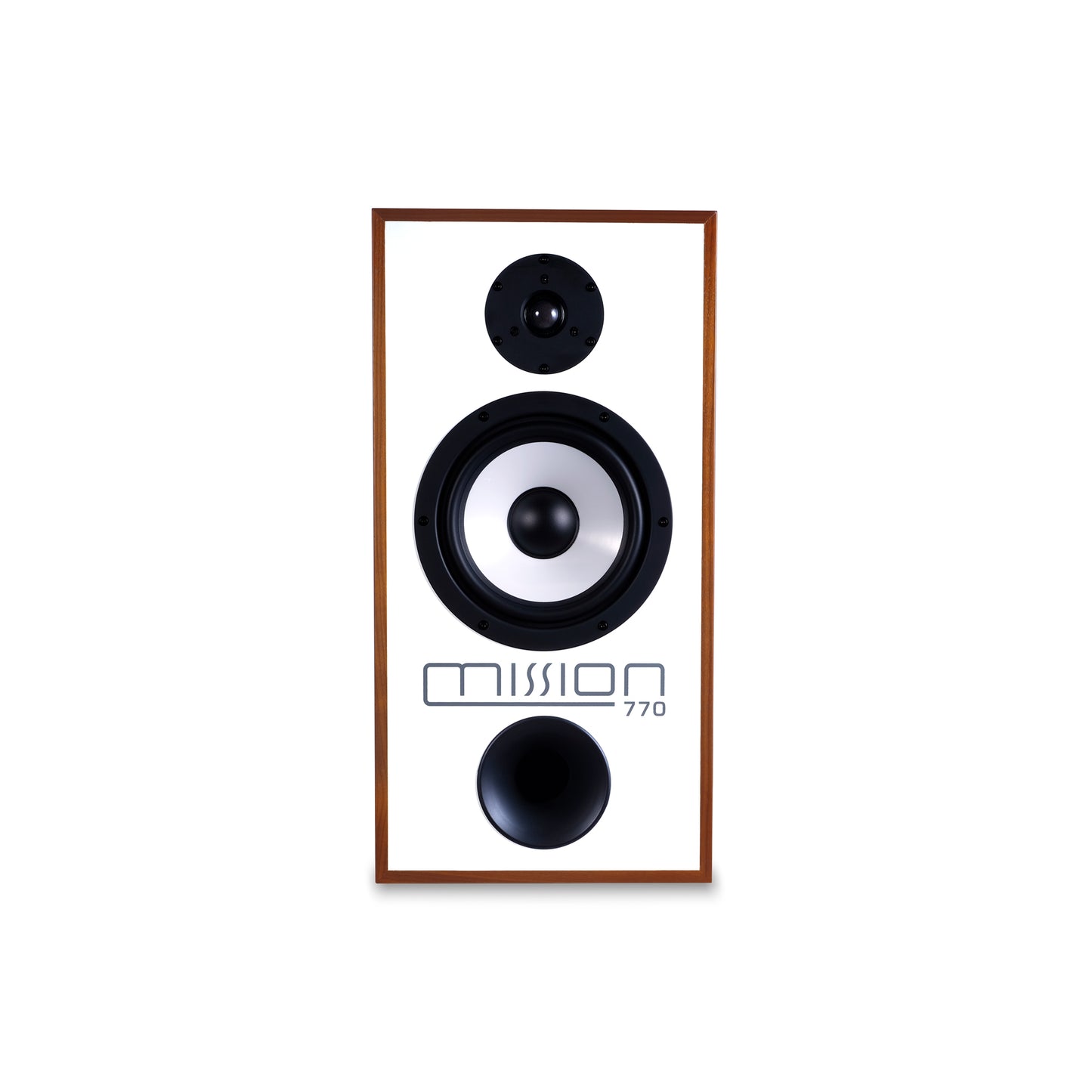 Mission 770 (Demo, walnut)