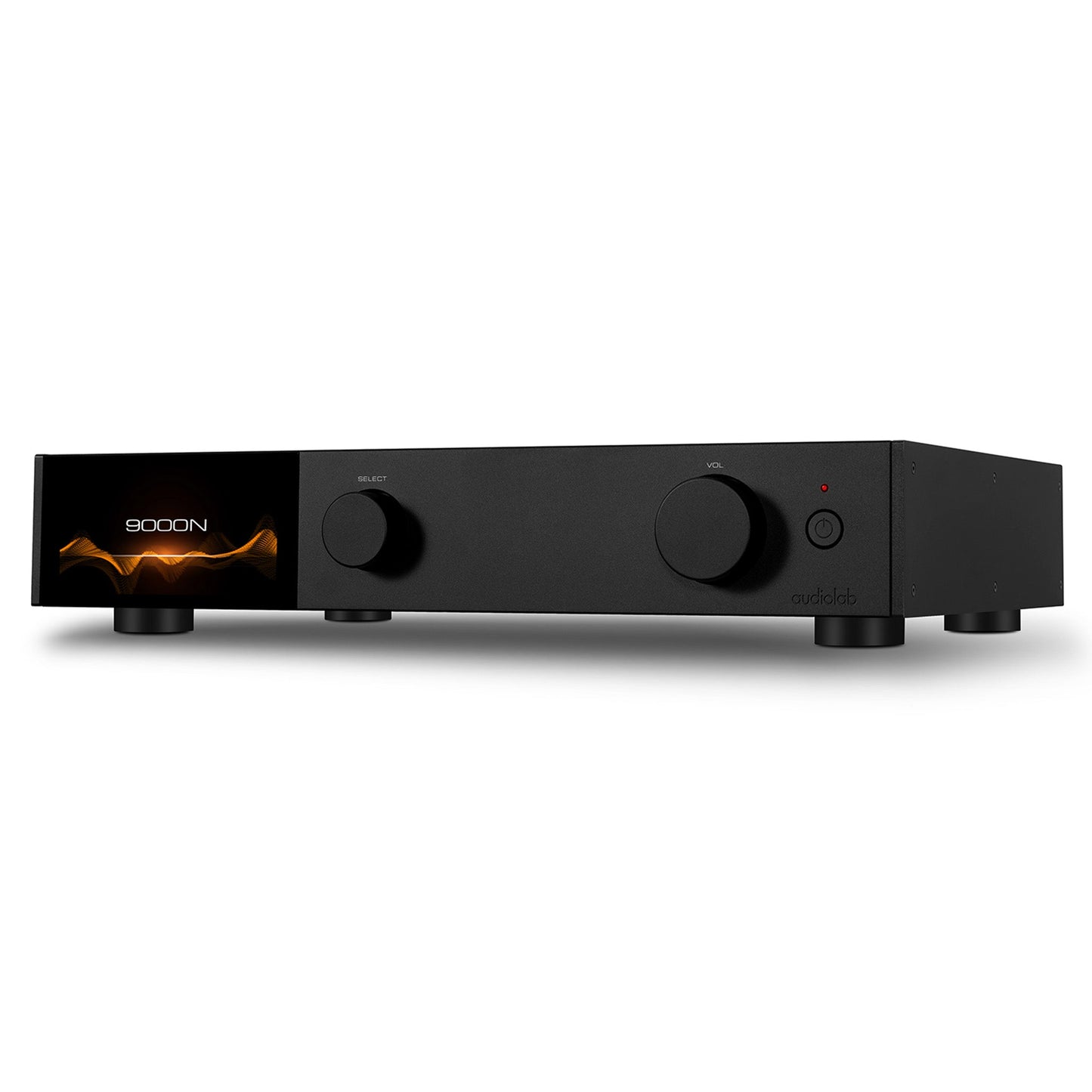 Audiolab 9000N