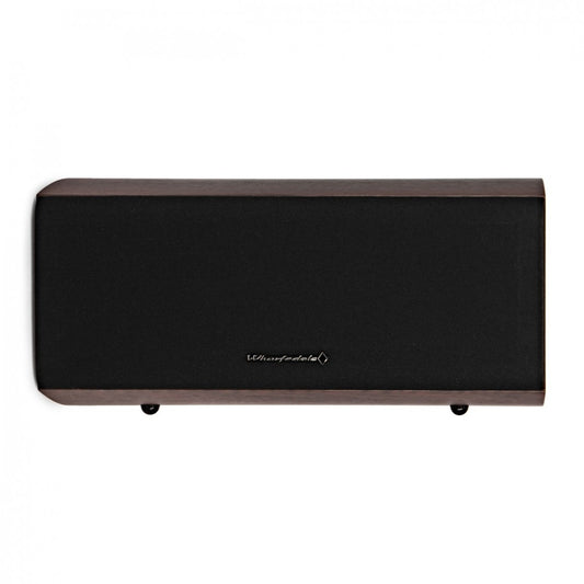 Wharfedale 9.CS (Demo, Svart)
