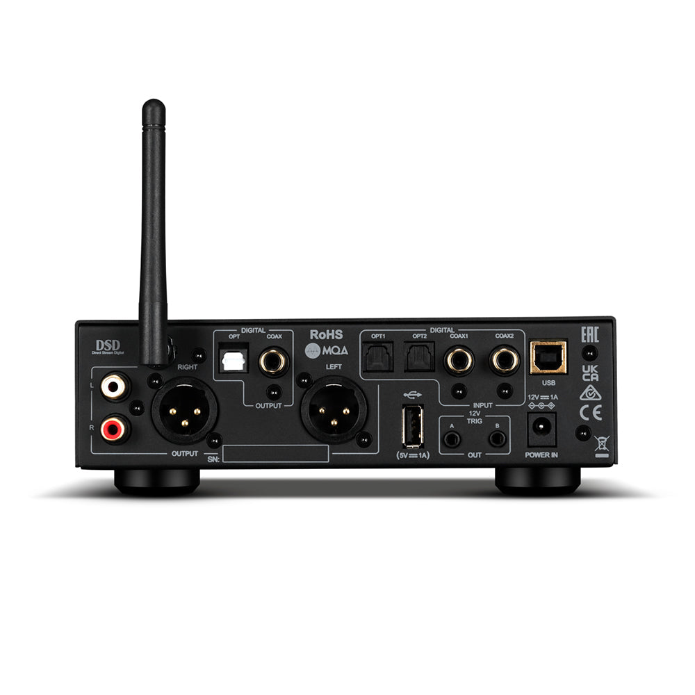 Audiolab D7