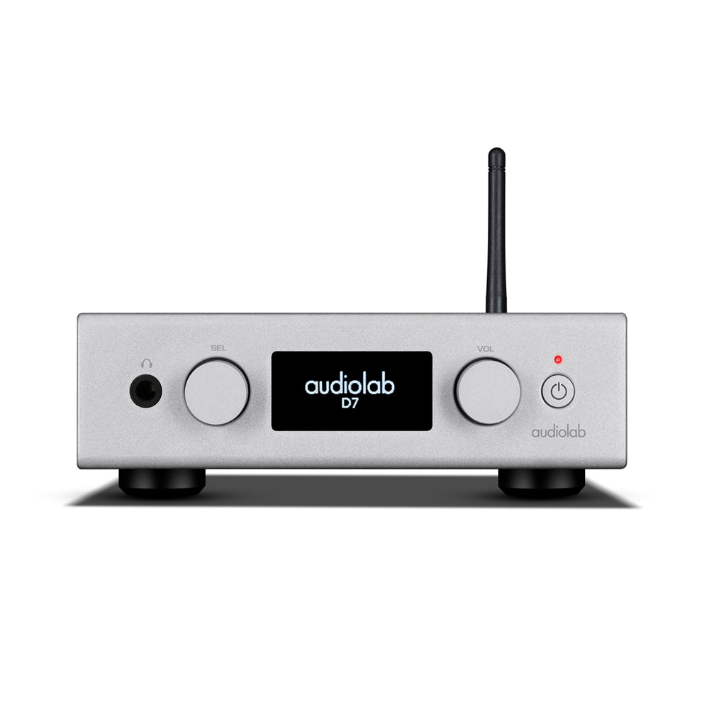 Audiolab D7