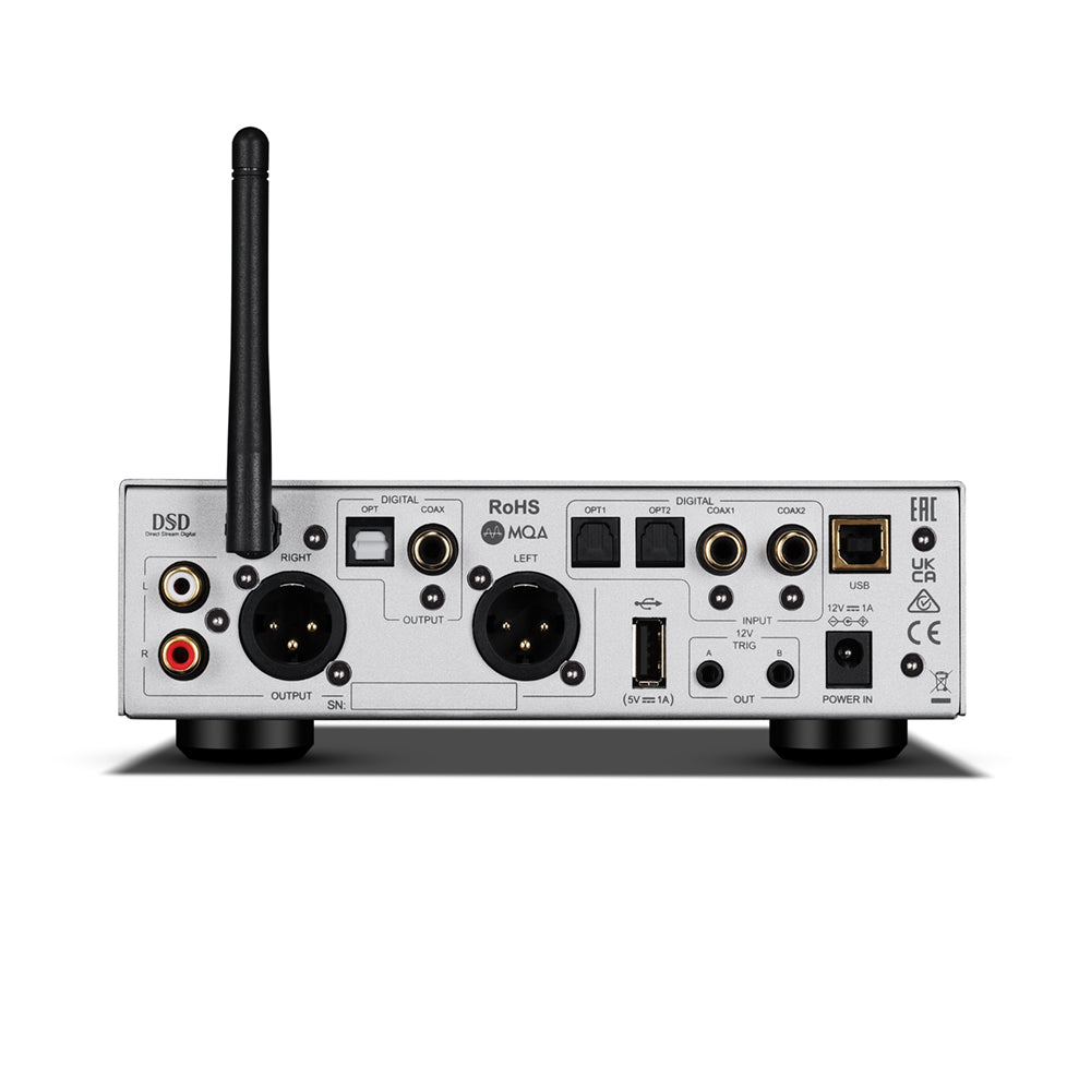 Audiolab D7