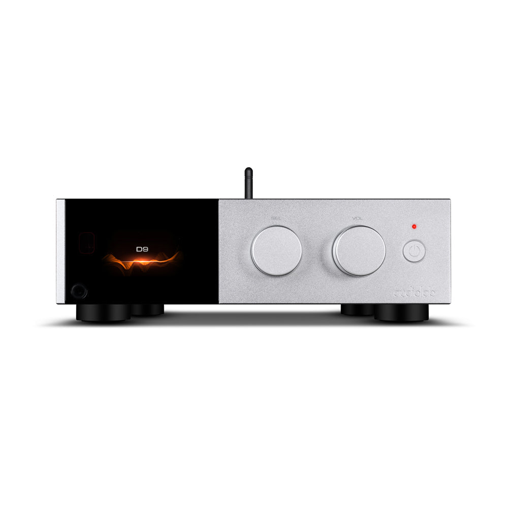 Audiolab D9