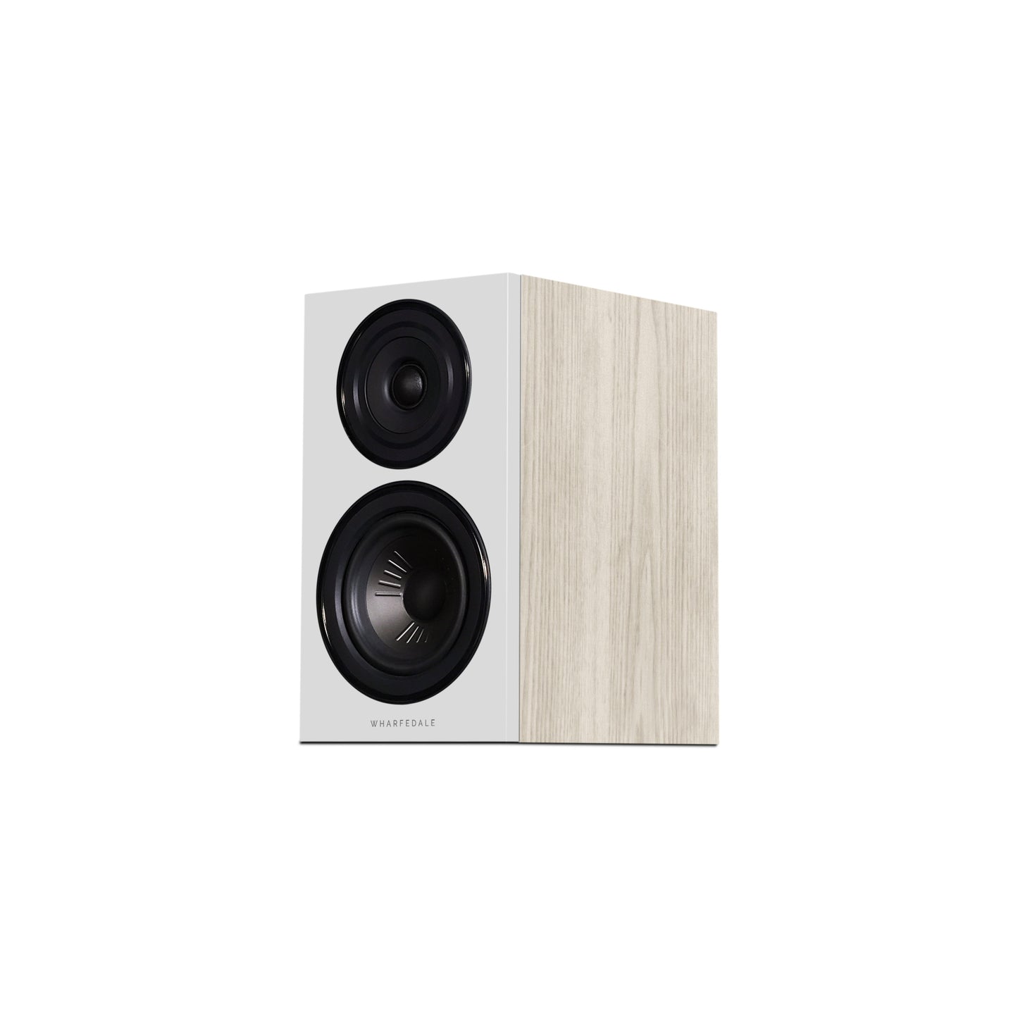 Wharfedale Diamond 12.1 DEMO (White Oak)