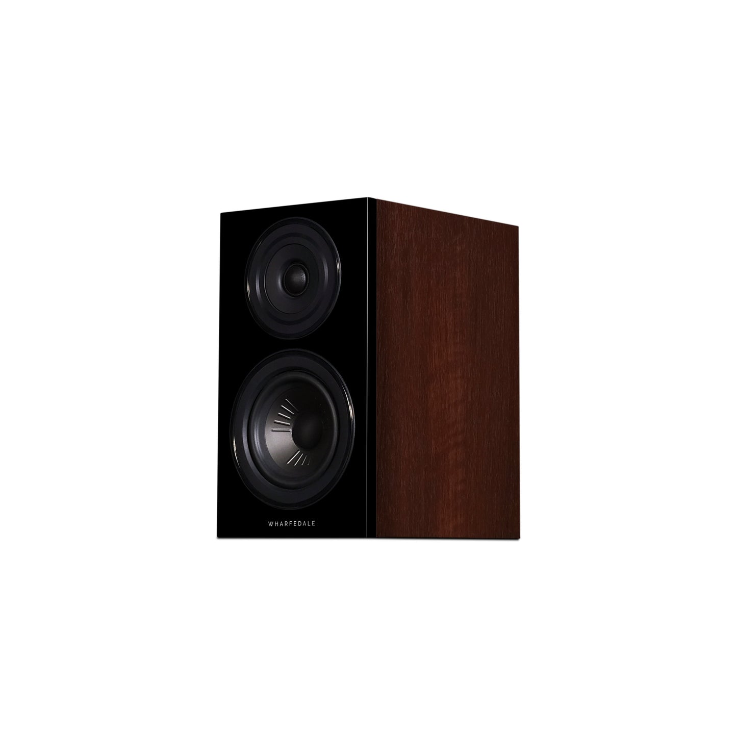 Wharfedale Diamond 12.1 DEMO (Walnut)