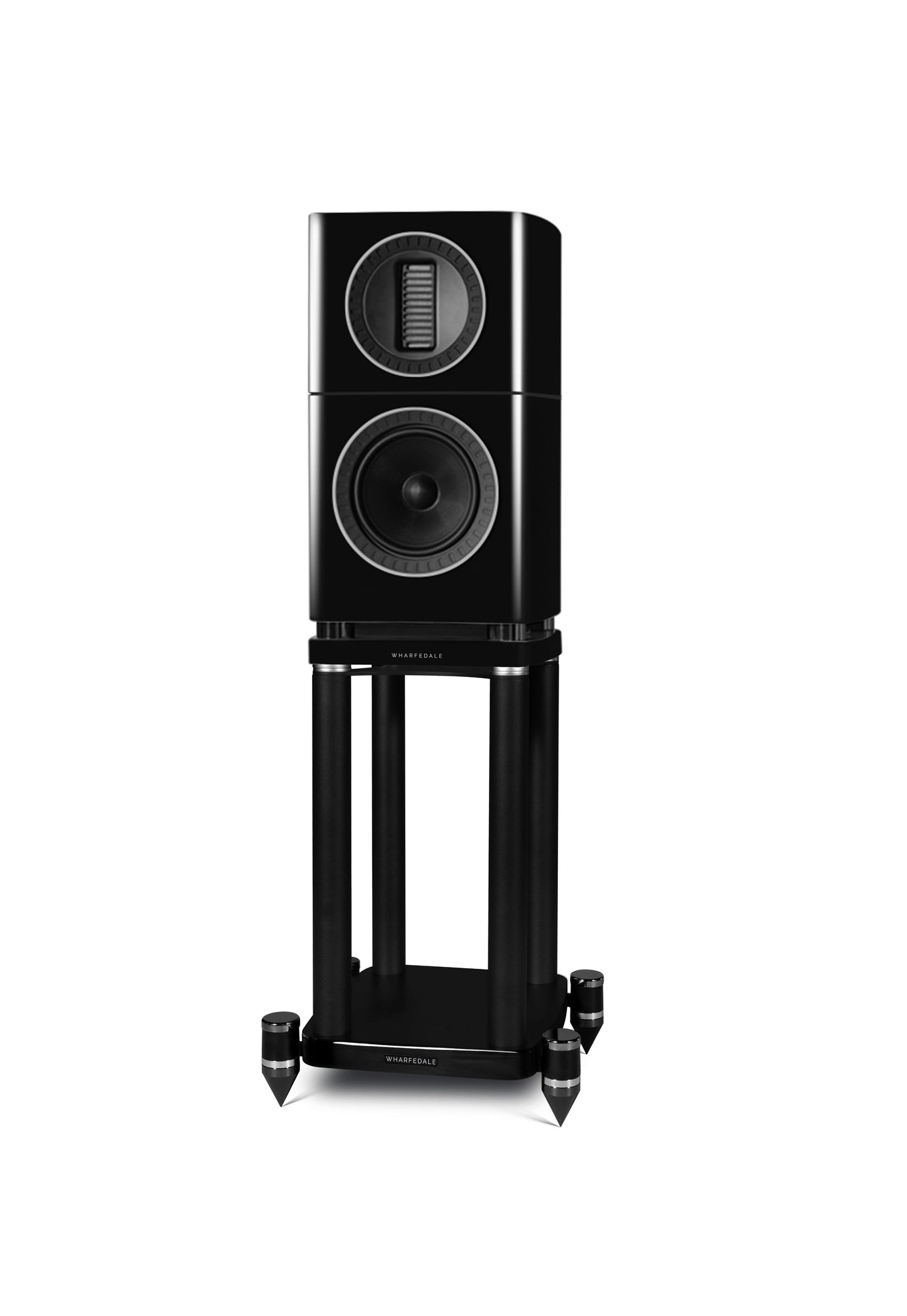 Wharfedale Elysian 1 DEMO (Black)