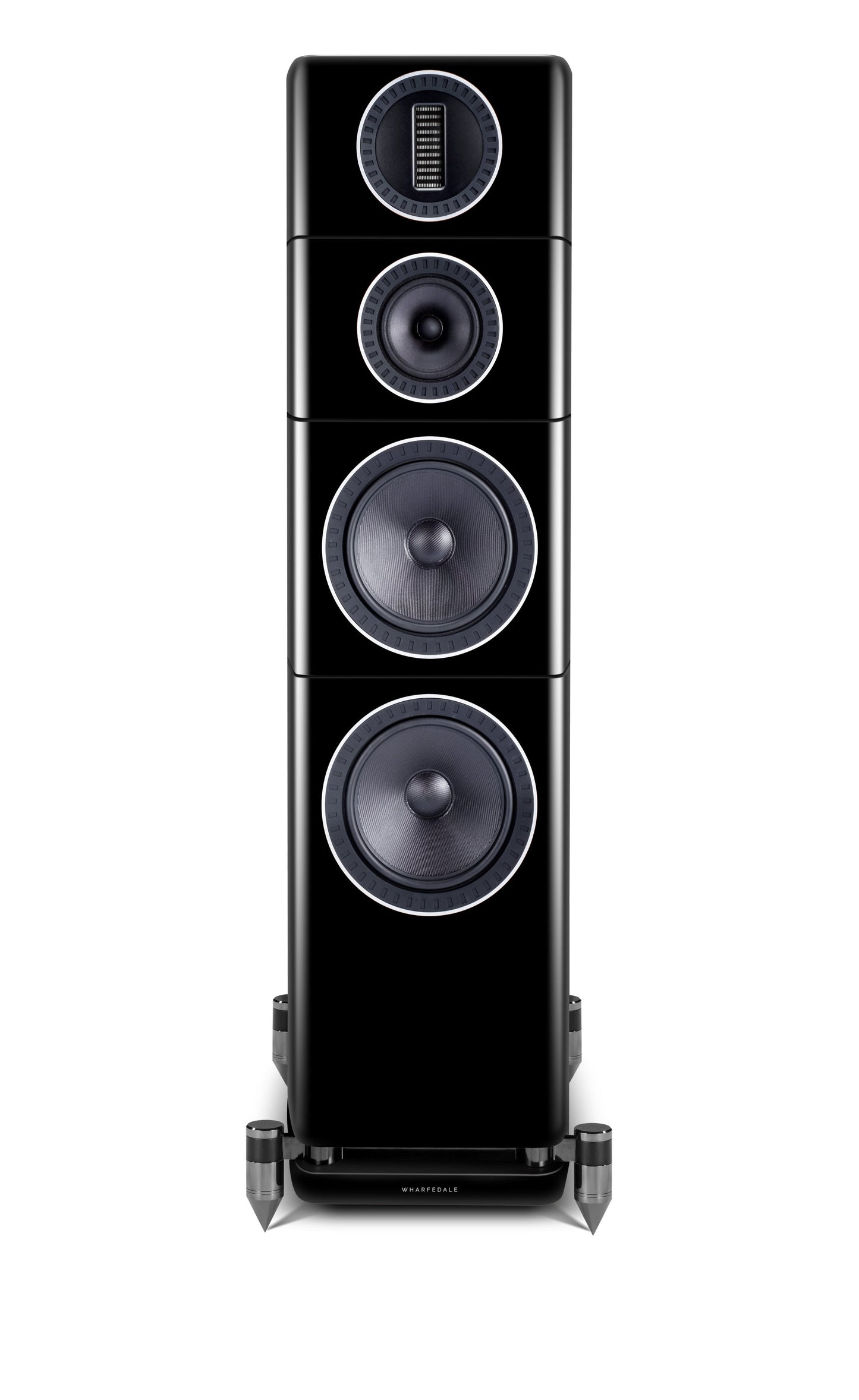 Wharfedale Elysian 4 DEMO (Black)