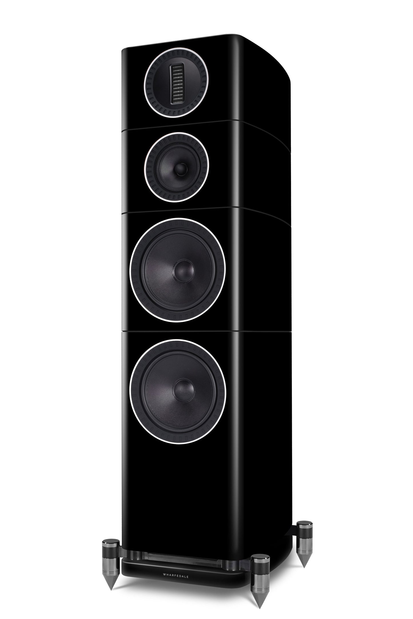 Wharfedale Elysian 4 DEMO (Black)