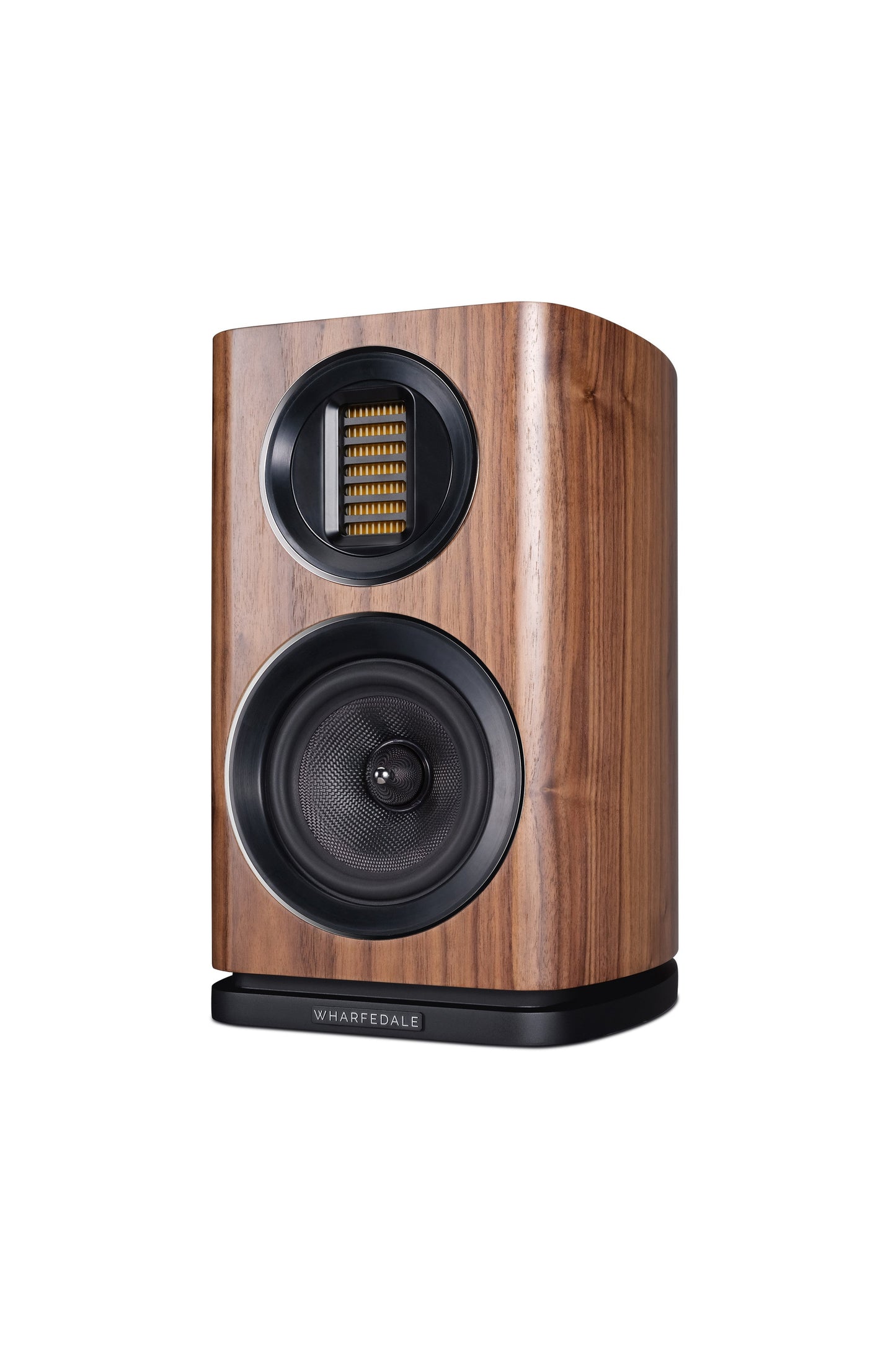 Wharfedale EVO 4.1 DEMO (Walnut)