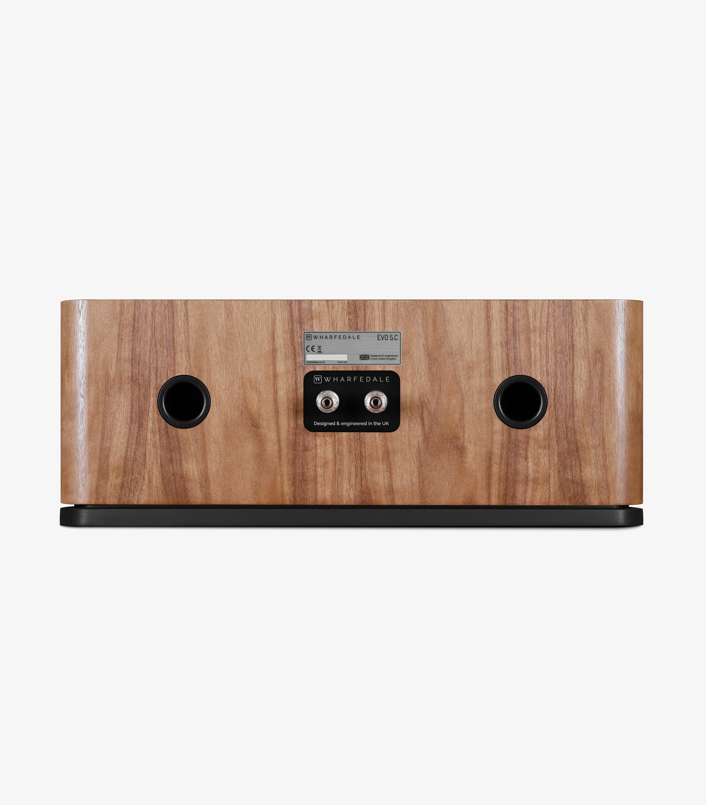 Wharfedale EVO 5.C