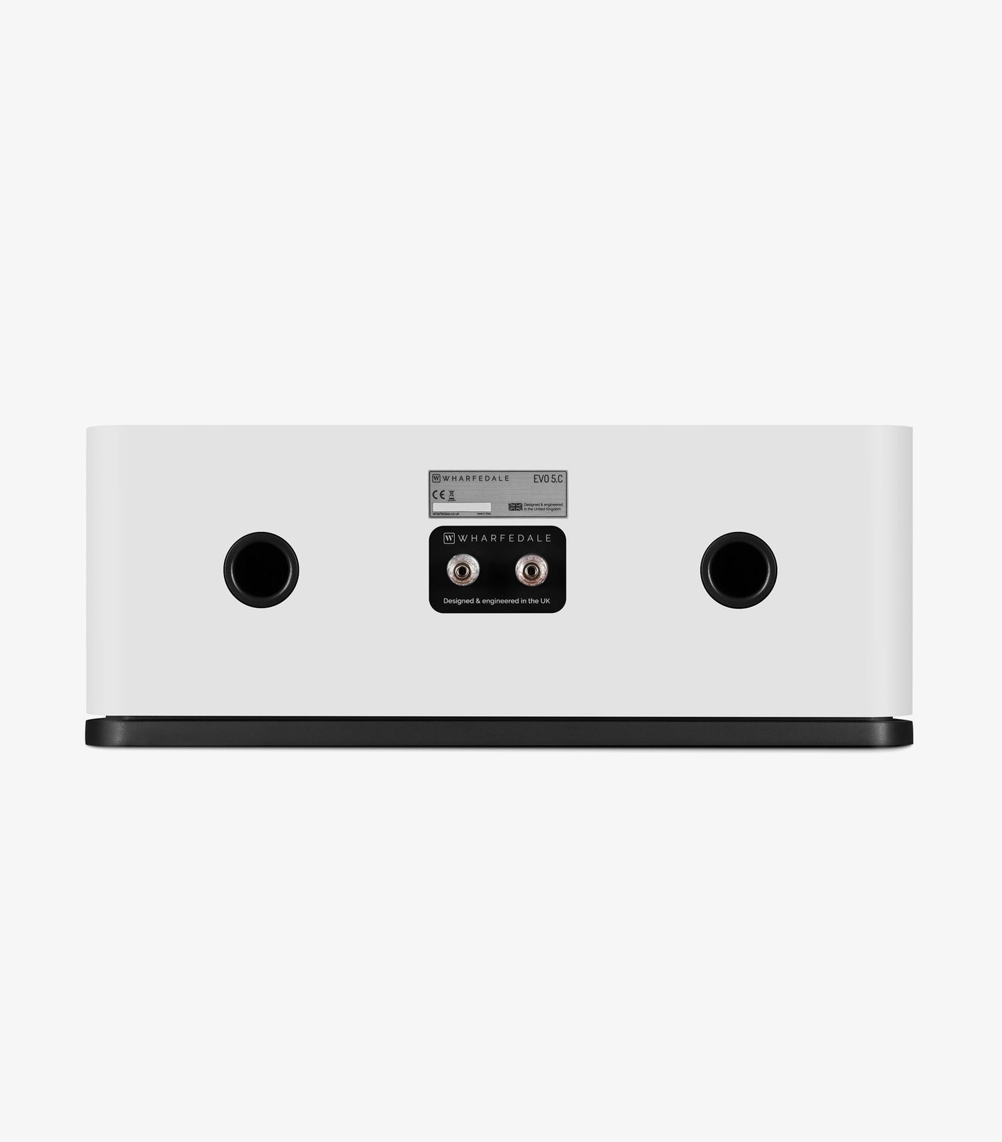 Wharfedale EVO 5.C
