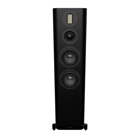 Wharfedale EVO 5.4
