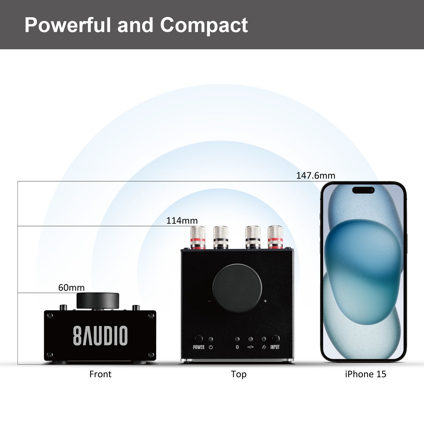 8AUDIO 8XA (DEMO)