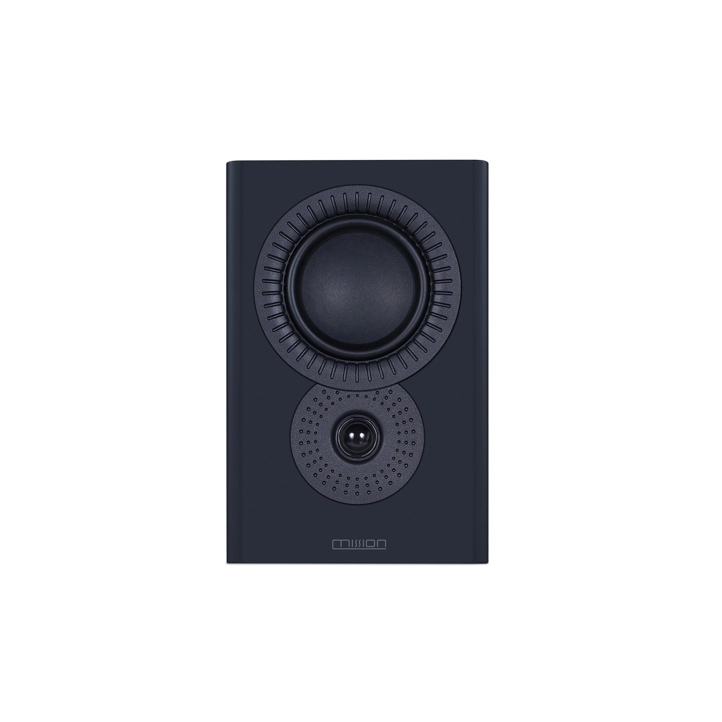 Mission LX Connect DEMO (Black)