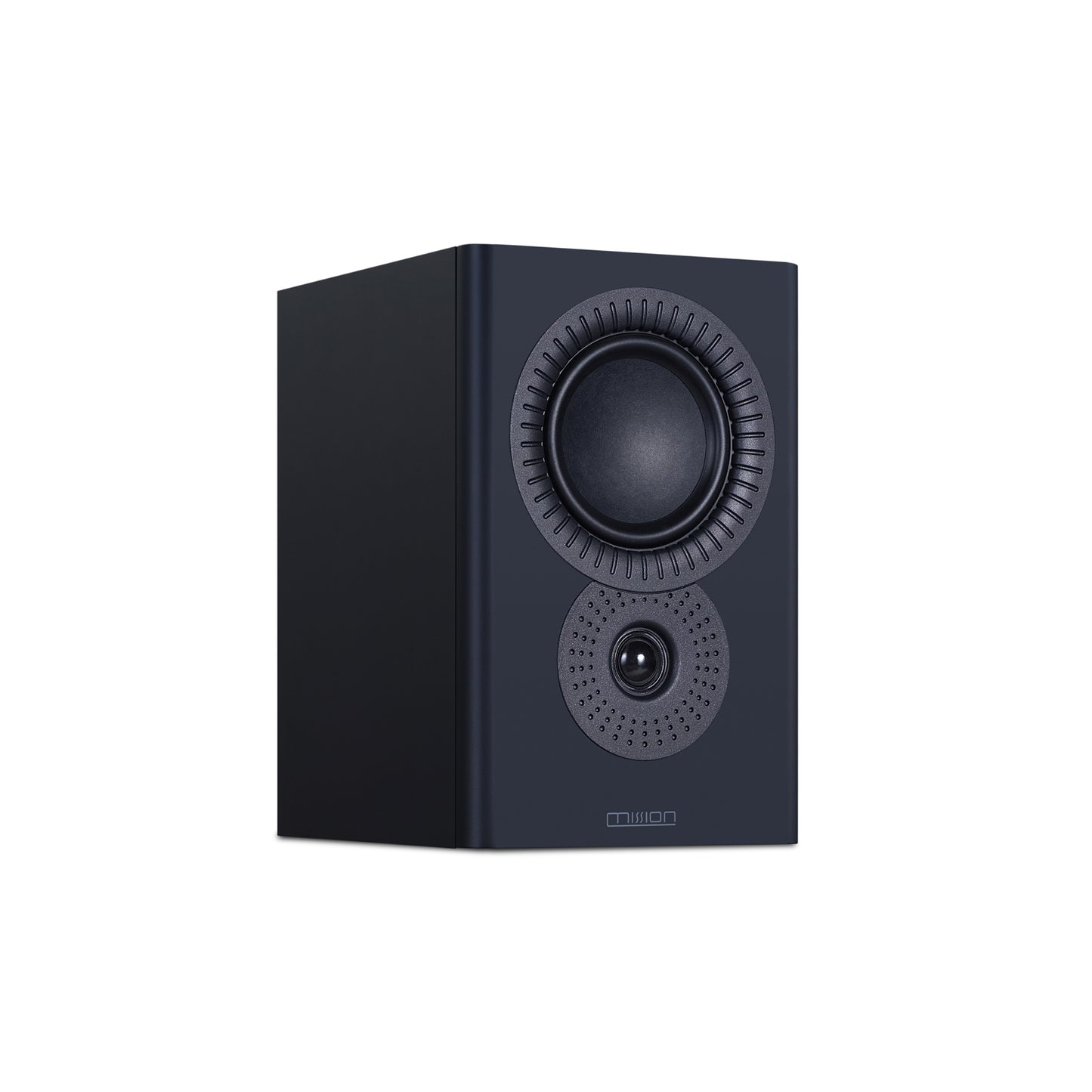 Mission LX Connect DEMO (Black)