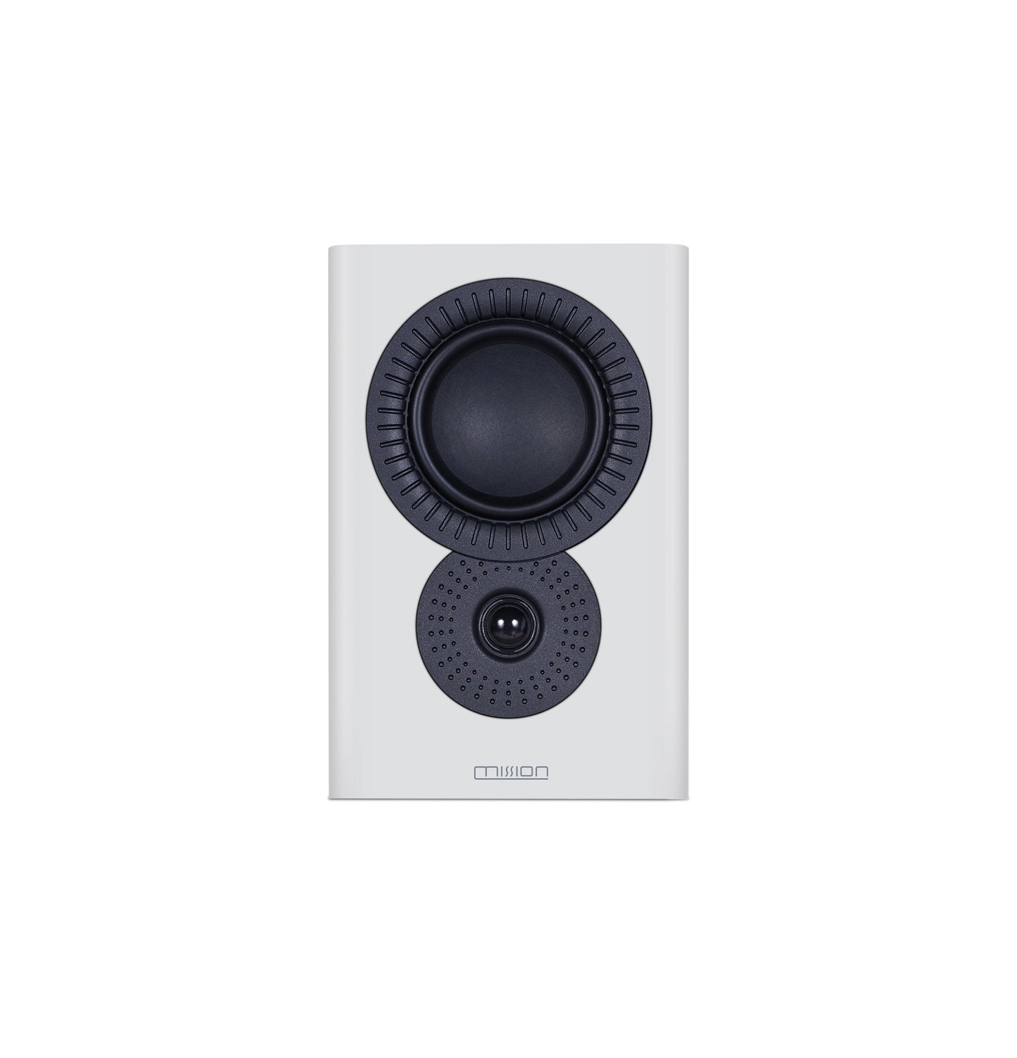 Mission LX-2MKII DEMO (White)