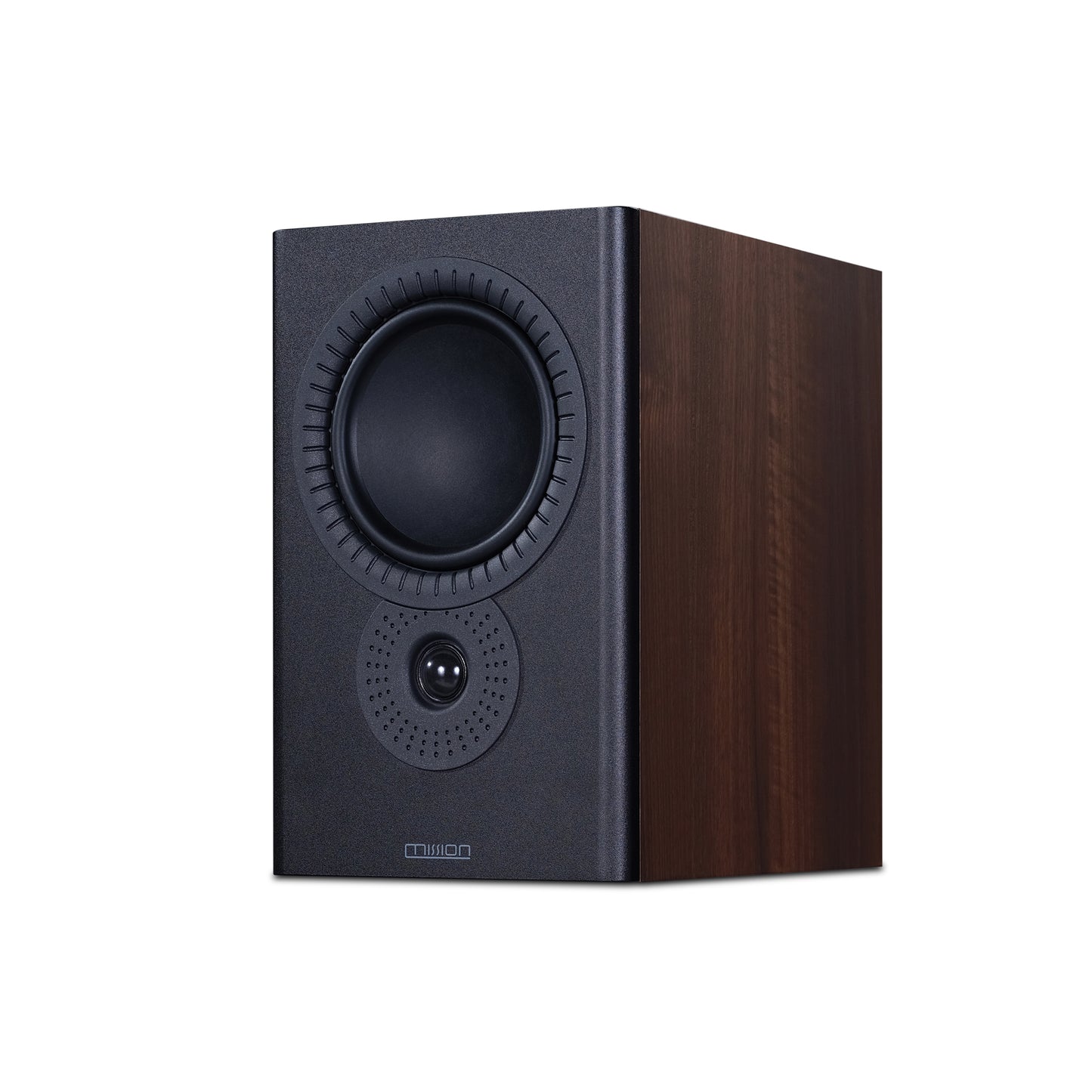 Mission LX-3 MKII (Demo, Valnöt)