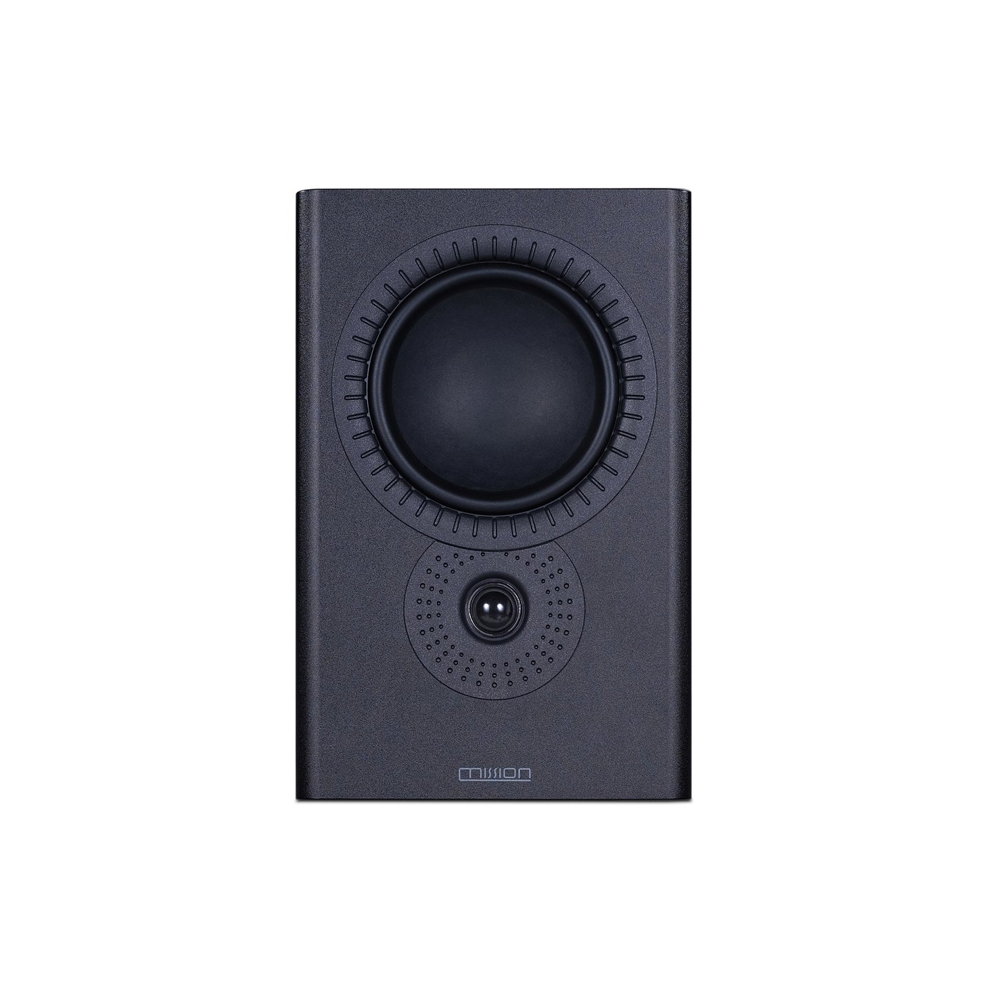 Mission LX-3 MKII (Demo, Valnöt)