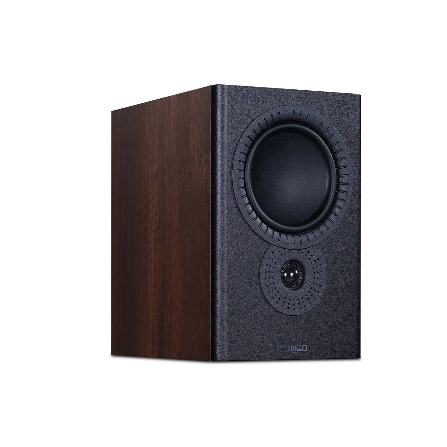 Mission LX-3 MKII (Demo, Valnöt)