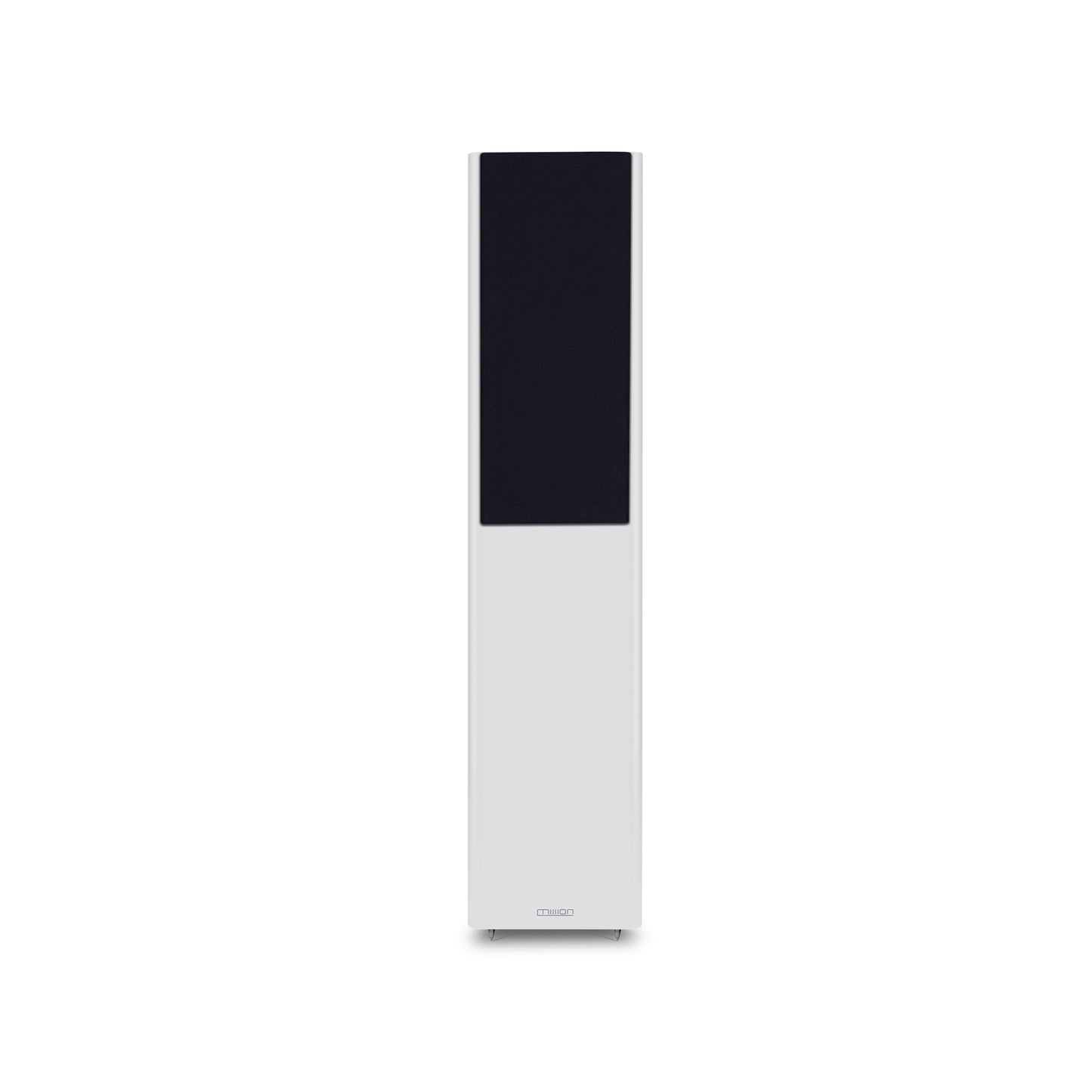 Mission LX-4 MKII - White