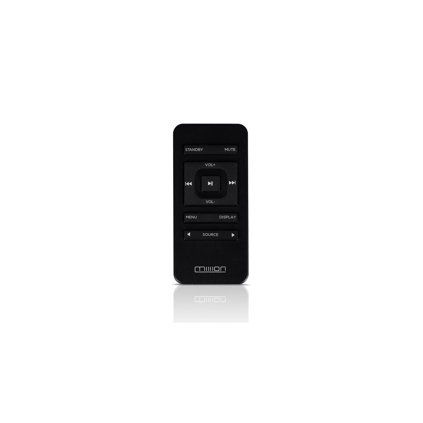 Mission LX Connect DAC / Preamplifier