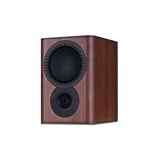 Mission QX-1 MKII DEMO (walnut)