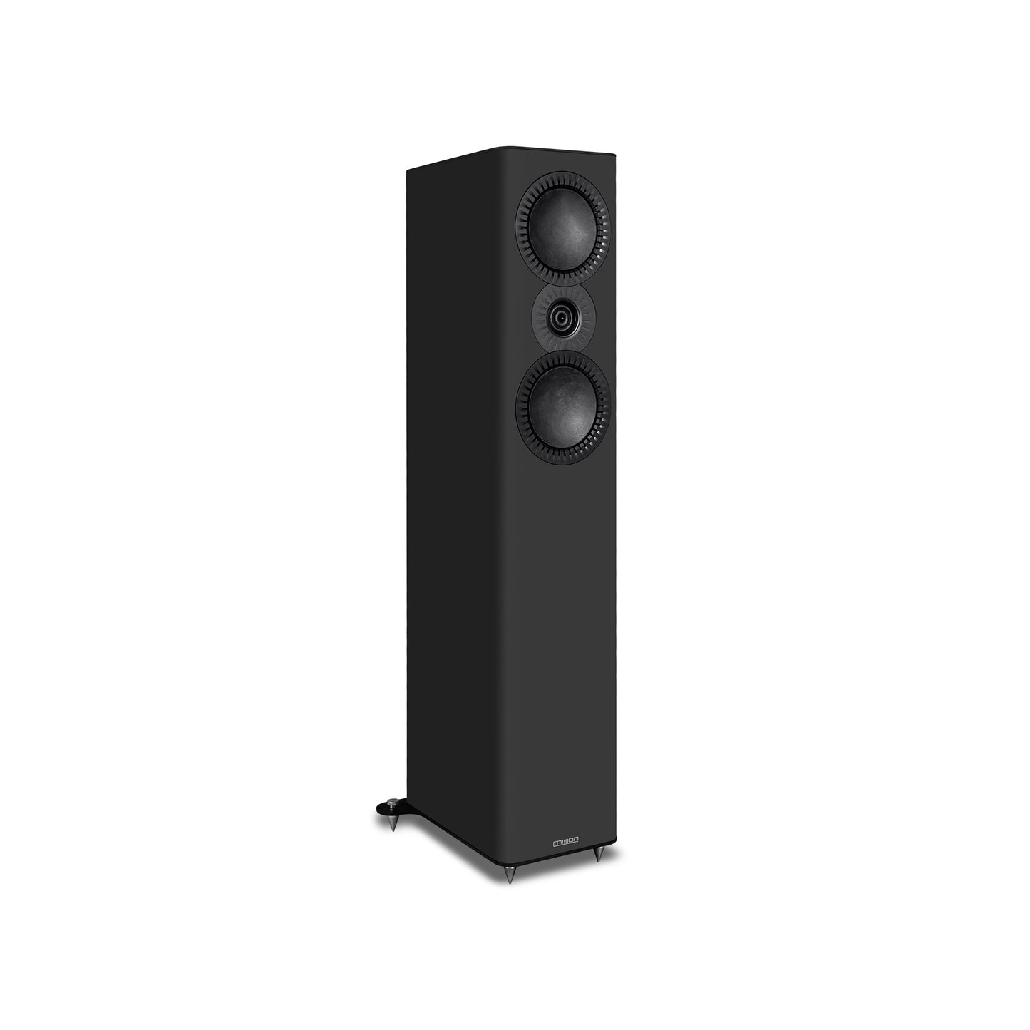 Mission QX-3 DEMO (High Gloss Black)