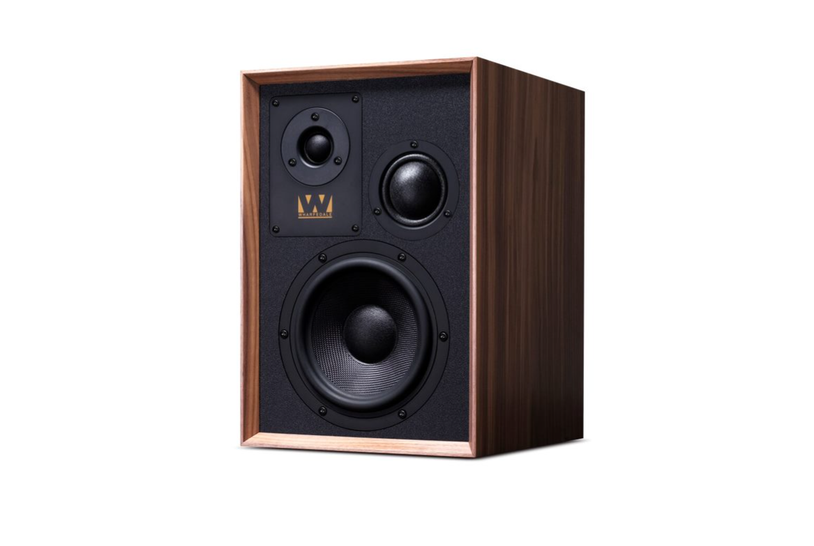 Wharfedale Super Denton