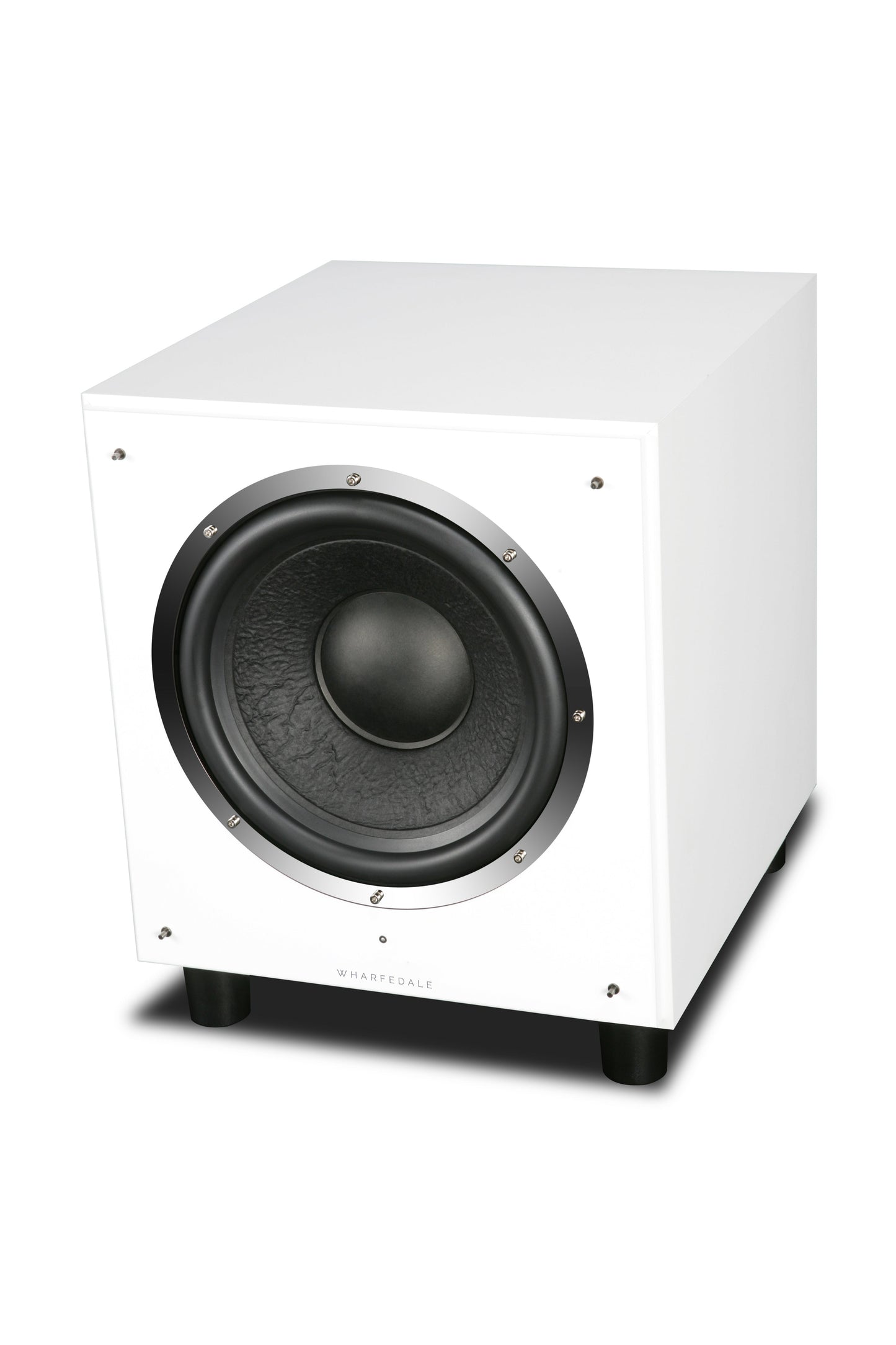 Wharfedale SW-15 DEMO (White)