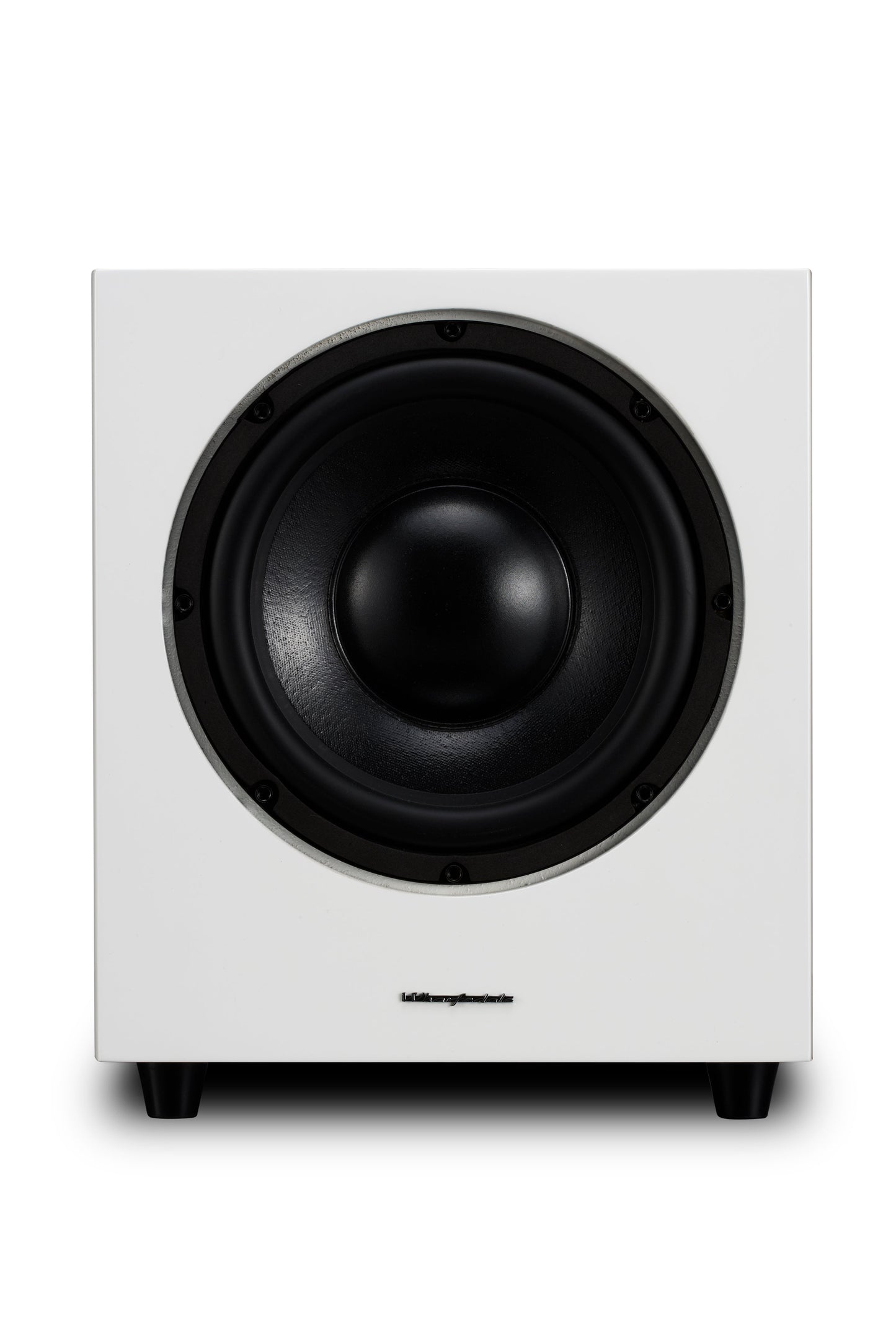 Wharfedale WH-D10 DEMO (White)