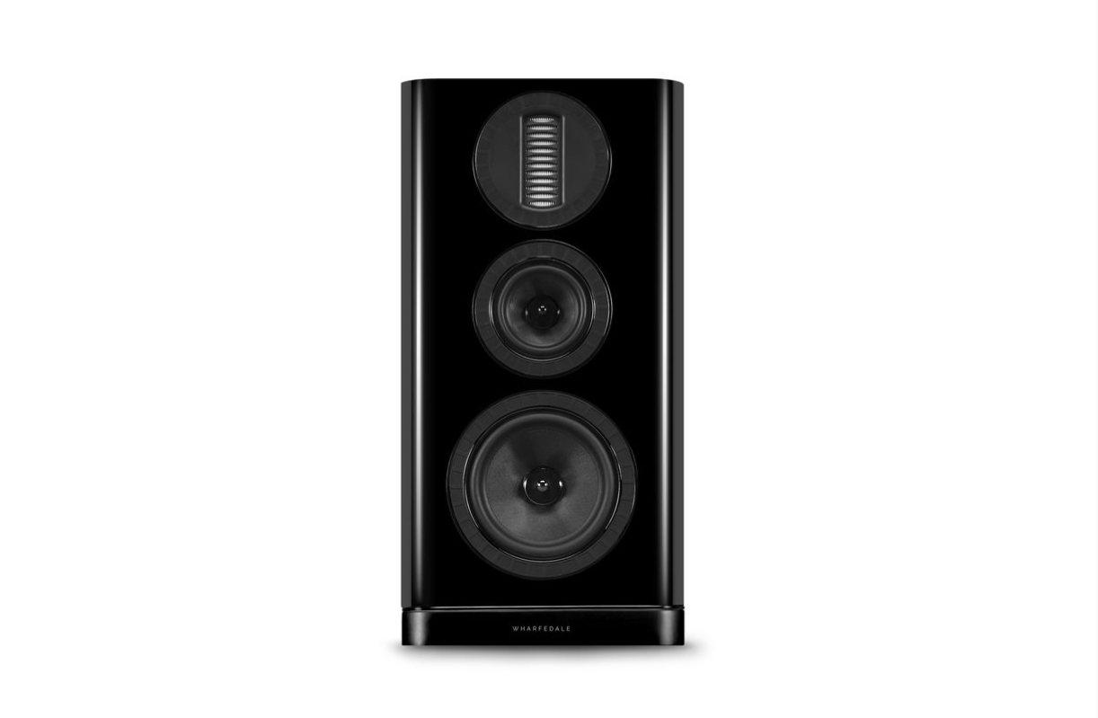 Wharfedale Aura 2