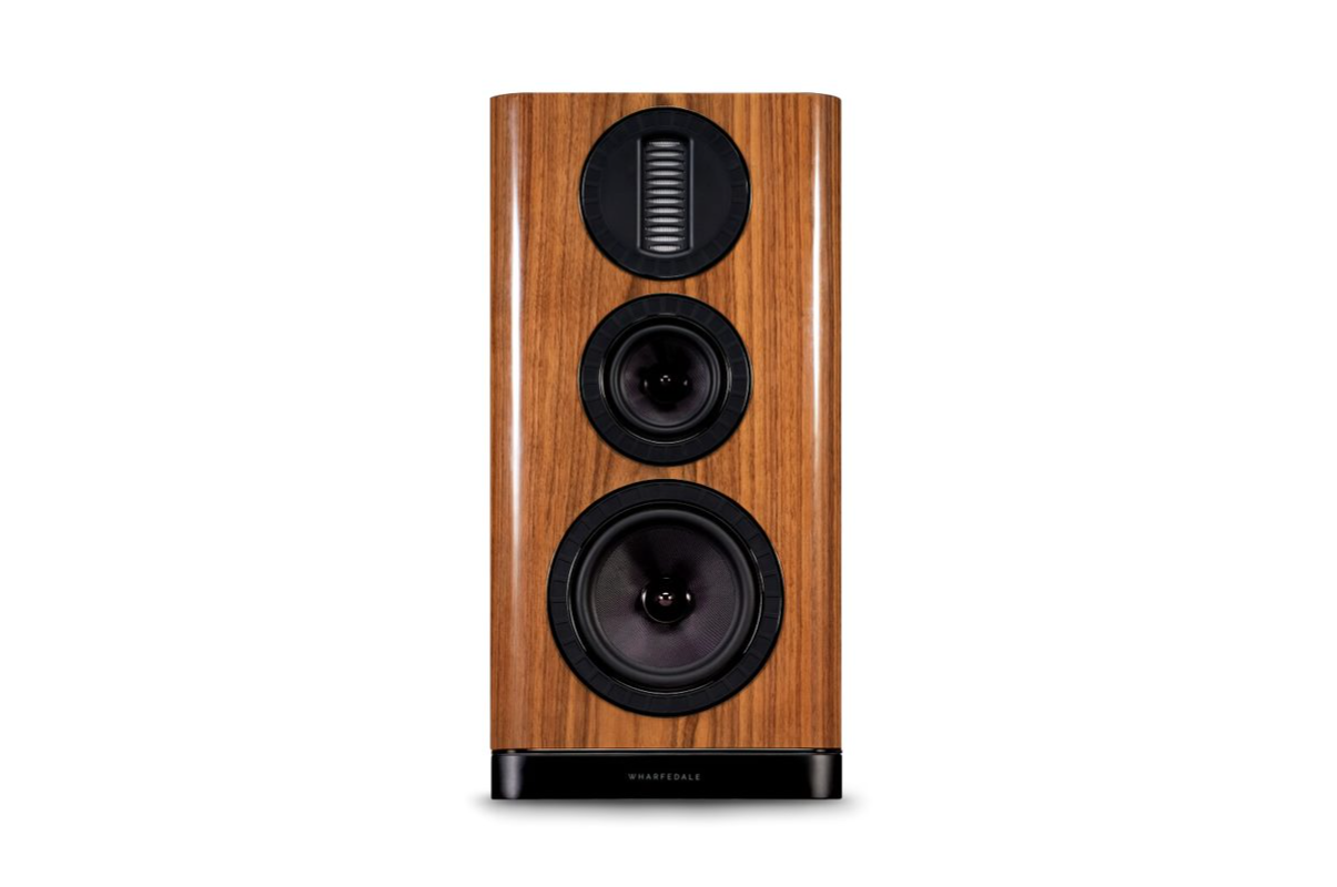 Wharfedale Aura 2