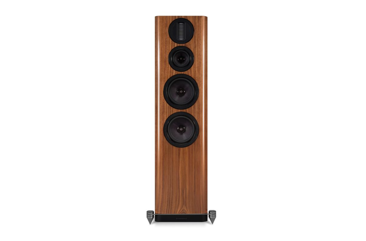 Wharfedale Aura 4