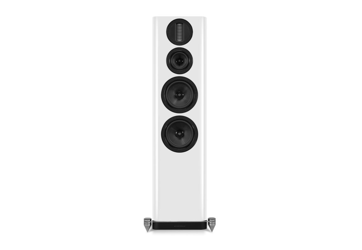 Wharfedale Aura 4