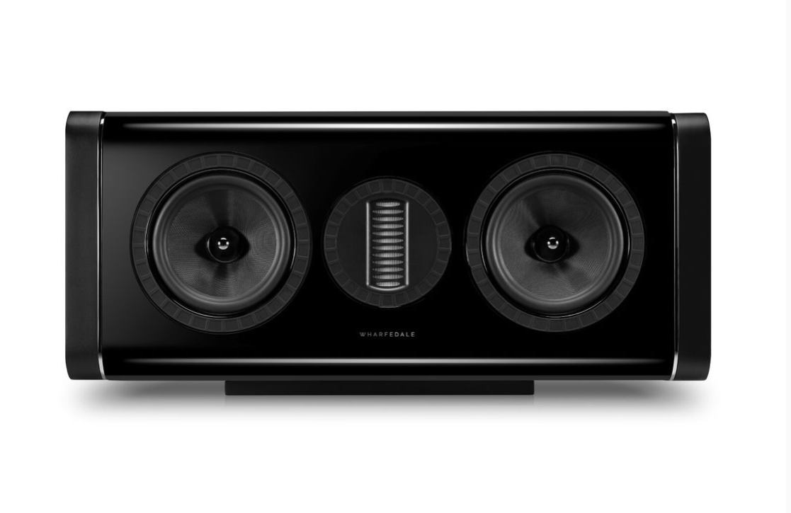 Wharfedale Aura C