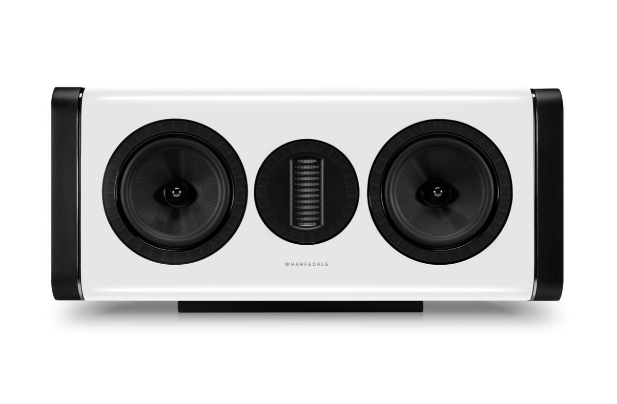 Wharfedale Aura C