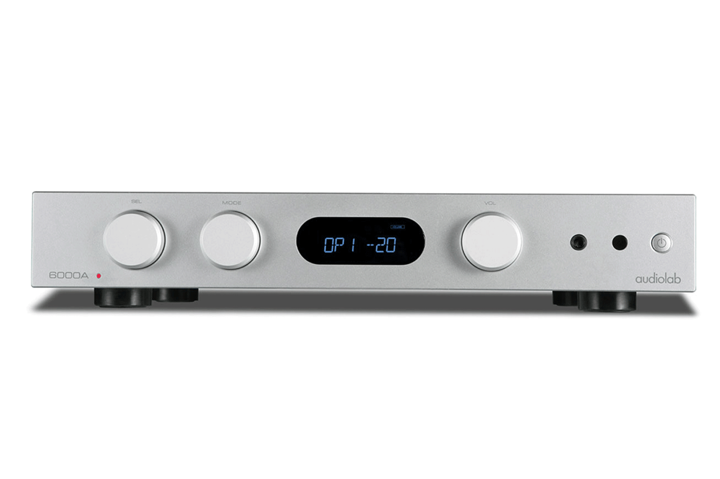 Audiolab 6000A