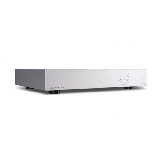 Audiolab 6000N Play DEMO (Silver)