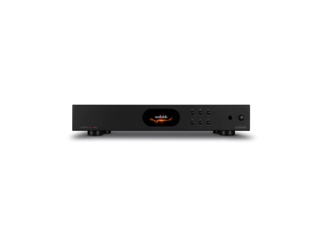 Audiolab 7000N Play