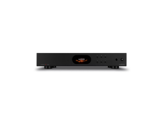 Audiolab 7000N Play (Demo, Svart)
