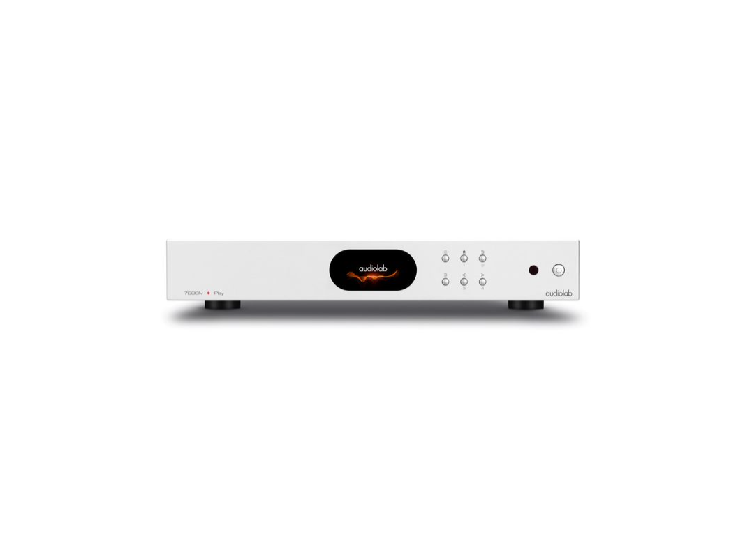 Audiolab 7000N Play