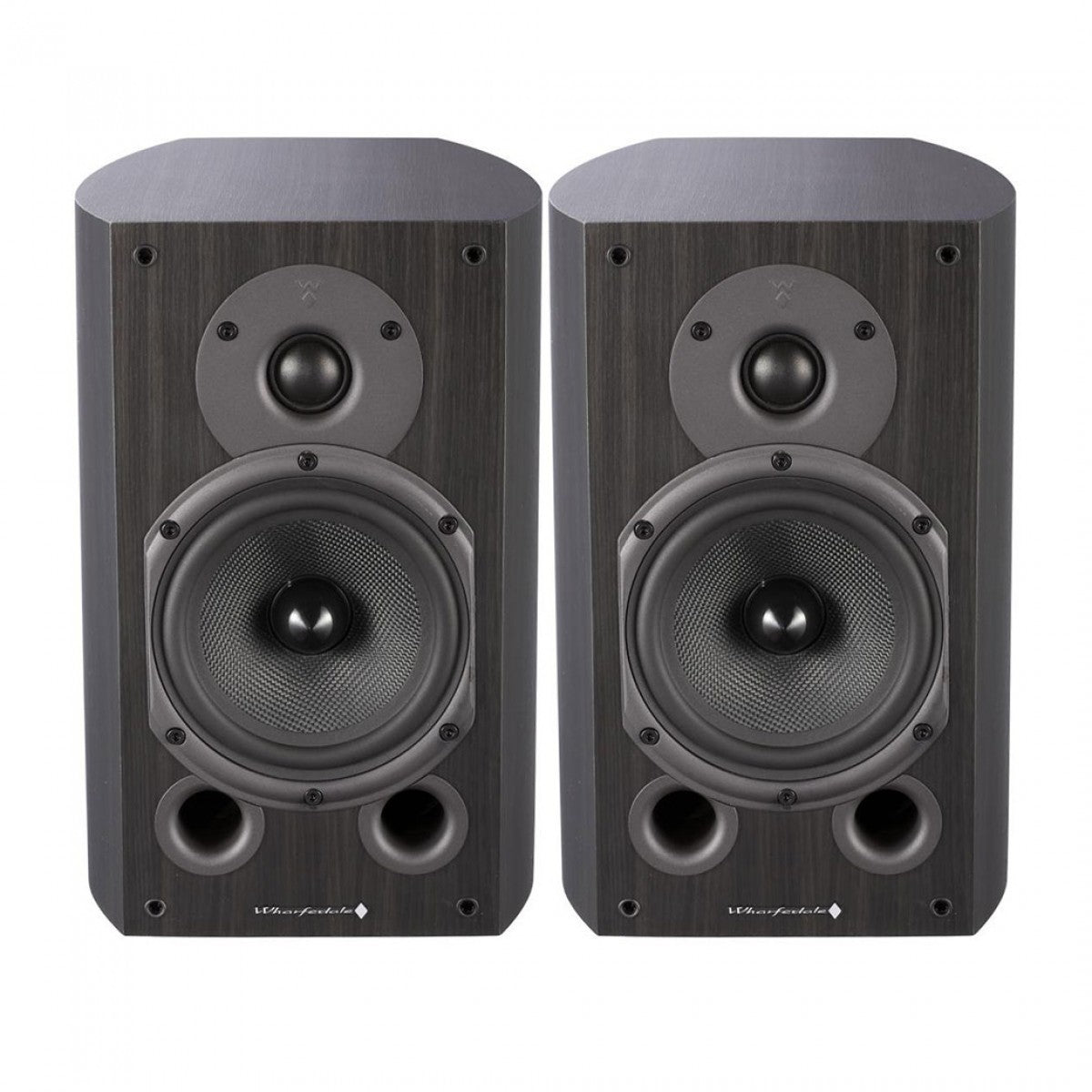 Wharfedale Diamond 9.1