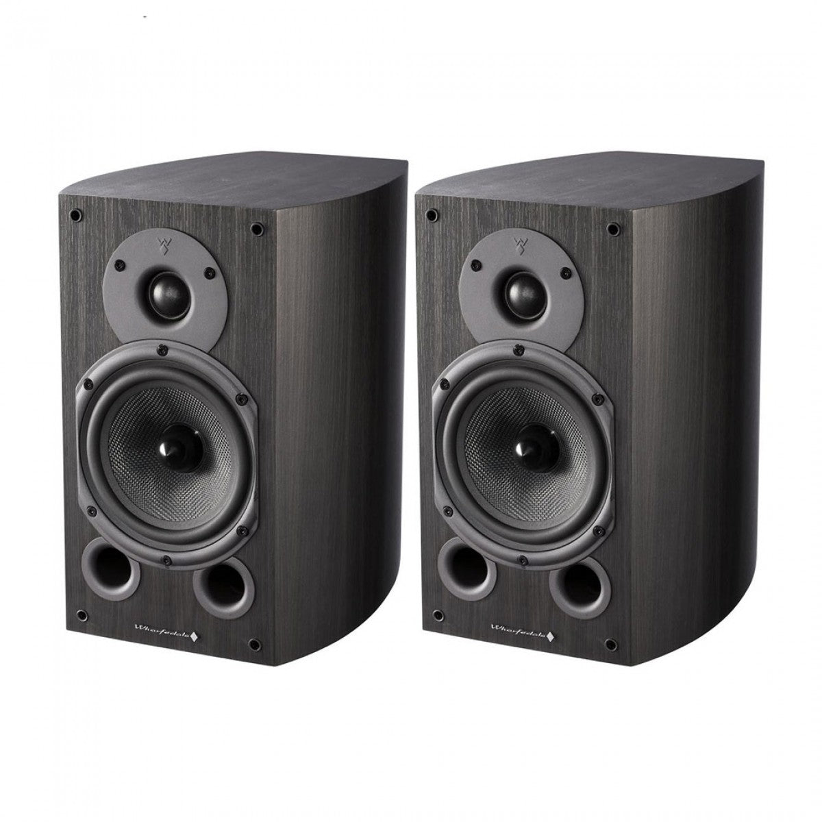 Wharfedale Diamond 9.1