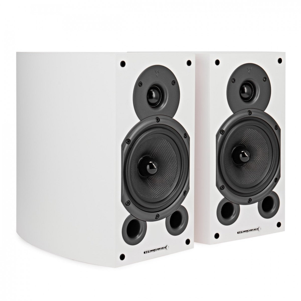 Wharfedale Diamond 9.1