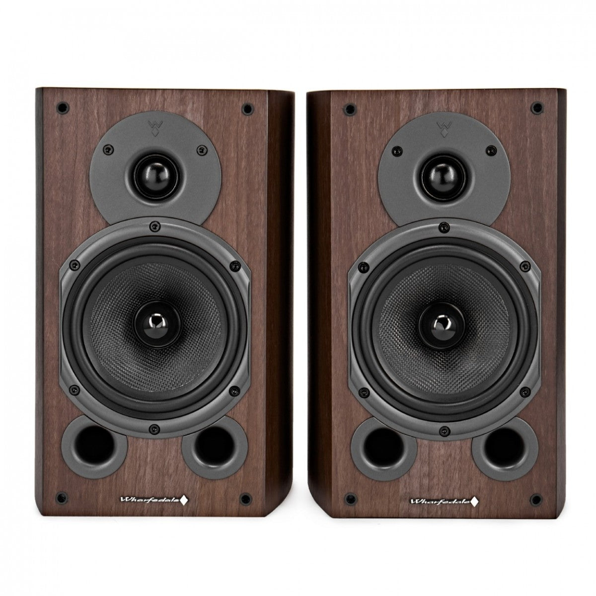 Wharfedale Diamond 9.1