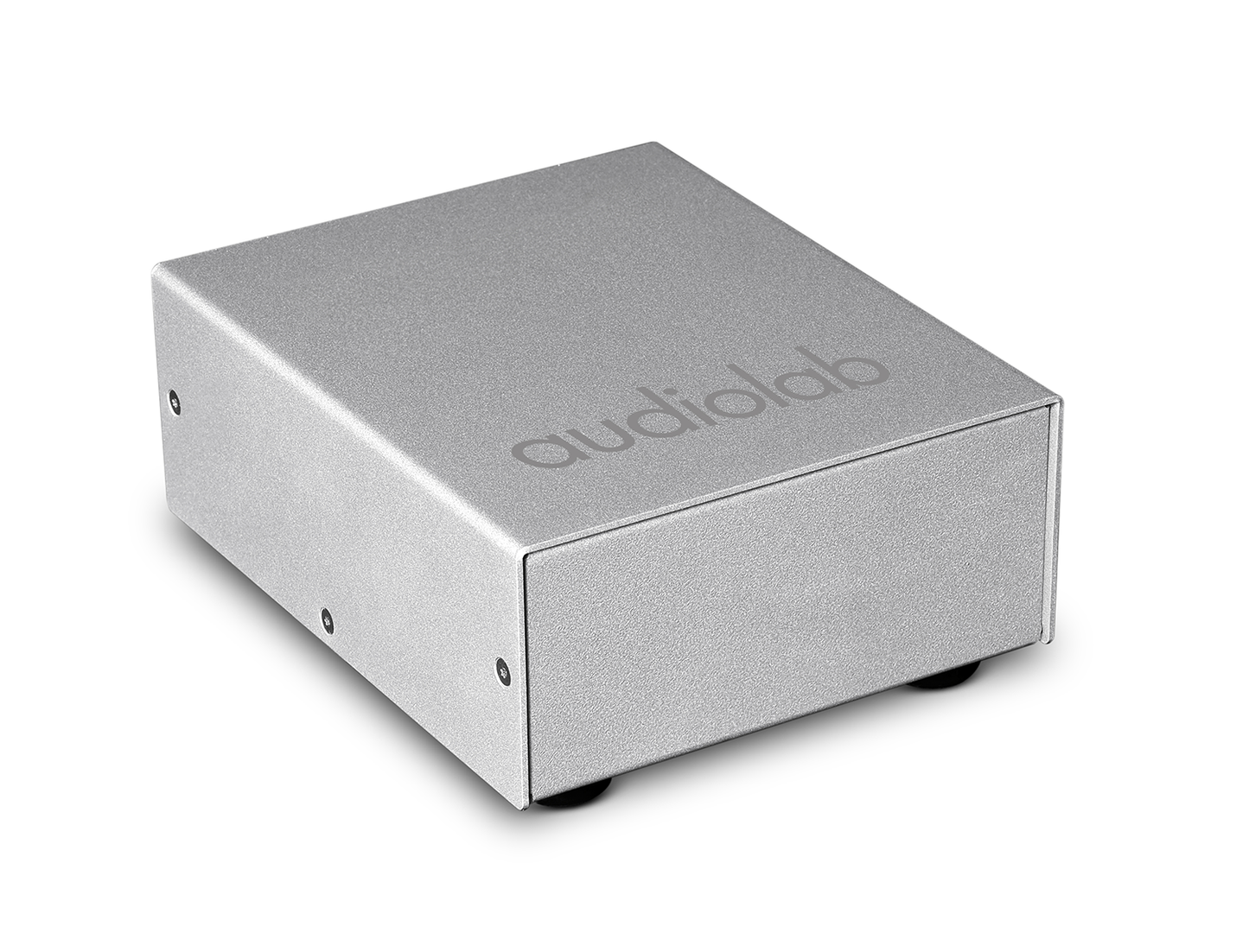 Audiolab DC Block