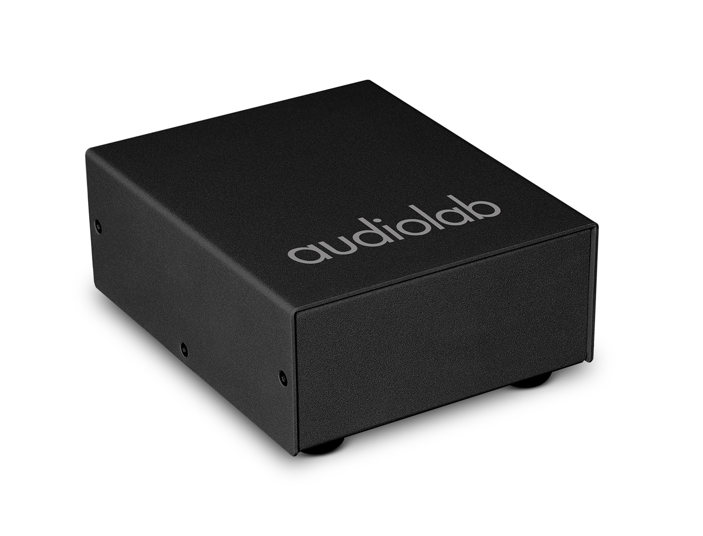 Audiolab DC Block